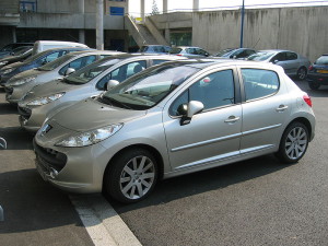 ayudas para comprar coche nuevo