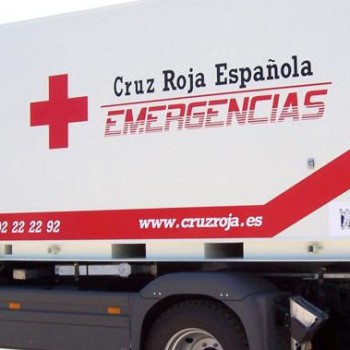 vehículo de emergencia